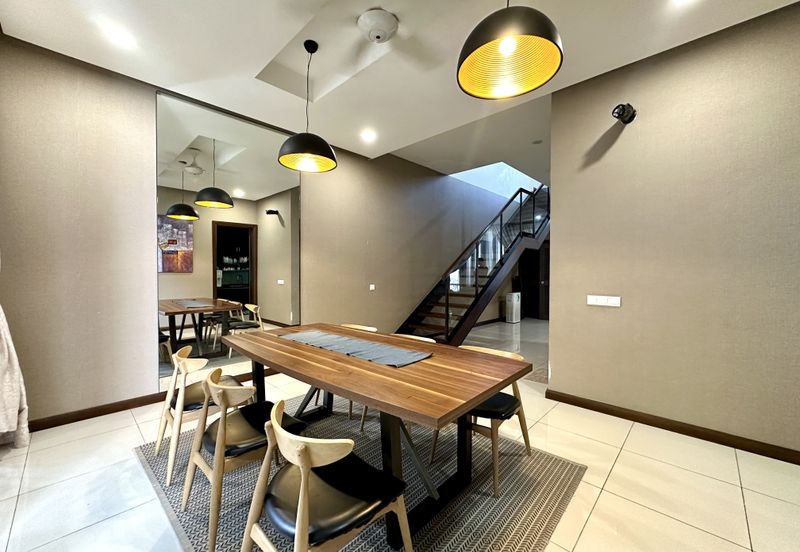 Terraza @ Eco Sanctuary