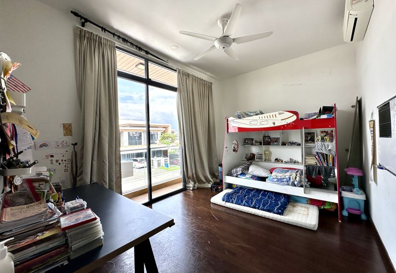 Terraza @ Eco Sanctuary