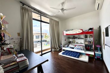 Terraza @ Eco Sanctuary