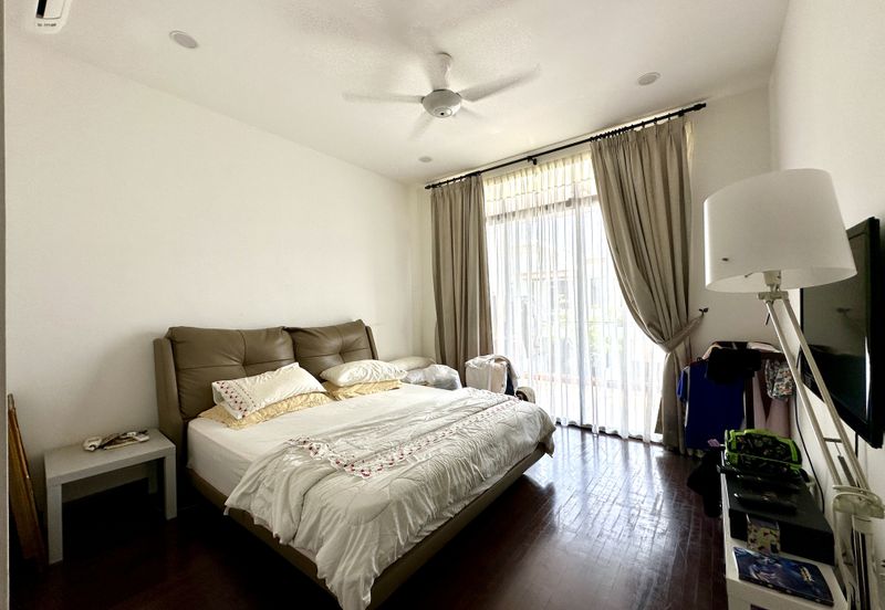 Terraza @ Eco Sanctuary