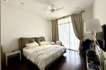 Terraza @ Eco Sanctuary