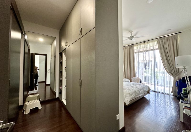 Terraza @ Eco Sanctuary