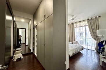 Terraza @ Eco Sanctuary