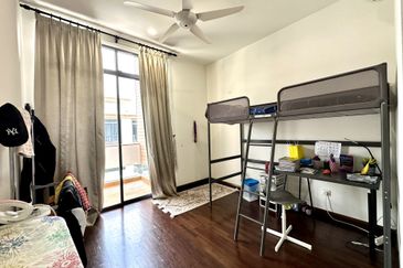 Terraza @ Eco Sanctuary