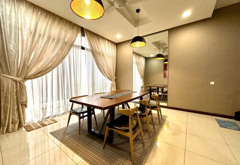 Terraza @ Eco Sanctuary