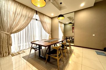 Terraza @ Eco Sanctuary