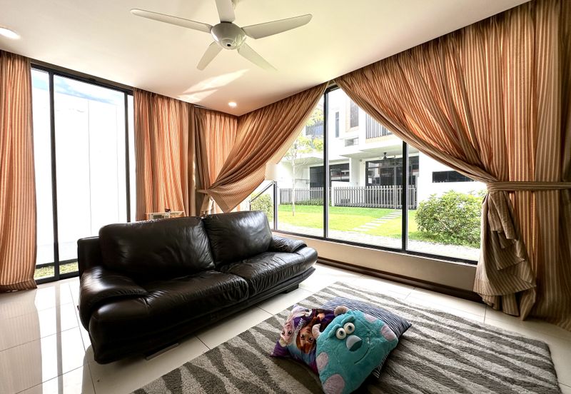 Terraza @ Eco Sanctuary