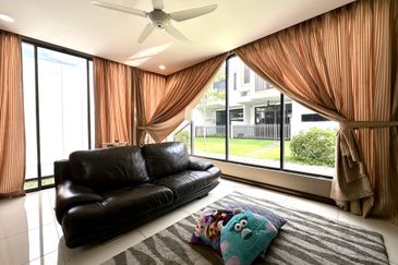 Terraza @ Eco Sanctuary