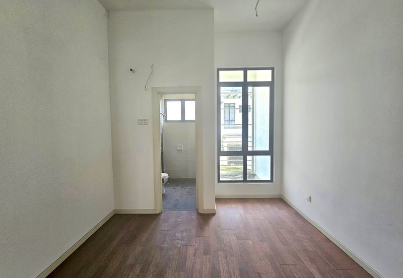 2.5-Storey Terrace for Sale Taman Tasik Residensi LakeClub Parkhome Lake Club Parkhome Rawang