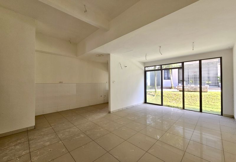 2.5-Storey Terrace for Sale Taman Tasik Residensi LakeClub Parkhome Lake Club Parkhome Rawang