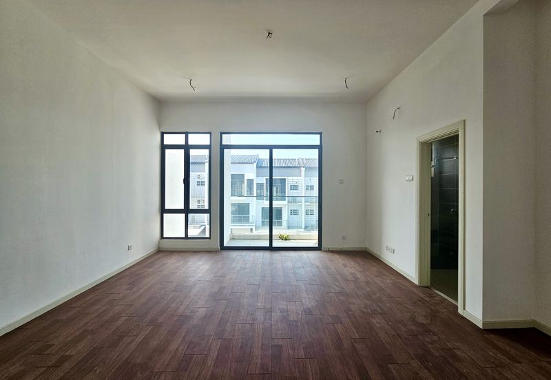 2.5-Storey Terrace for Sale Taman Tasik Residensi LakeClub Parkhome Lake Club Parkhome Rawang