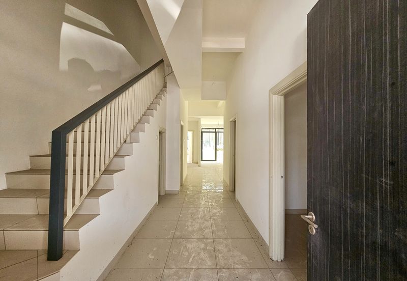 2.5-Storey Terrace for Sale Taman Tasik Residensi LakeClub Parkhome Lake Club Parkhome Rawang