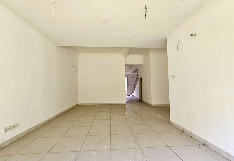 2.5-Storey Terrace for Sale Taman Tasik Residensi LakeClub Parkhome Lake Club Parkhome Rawang
