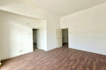 2.5-Storey Terrace for Sale Taman Tasik Residensi LakeClub Parkhome Lake Club Parkhome Rawang