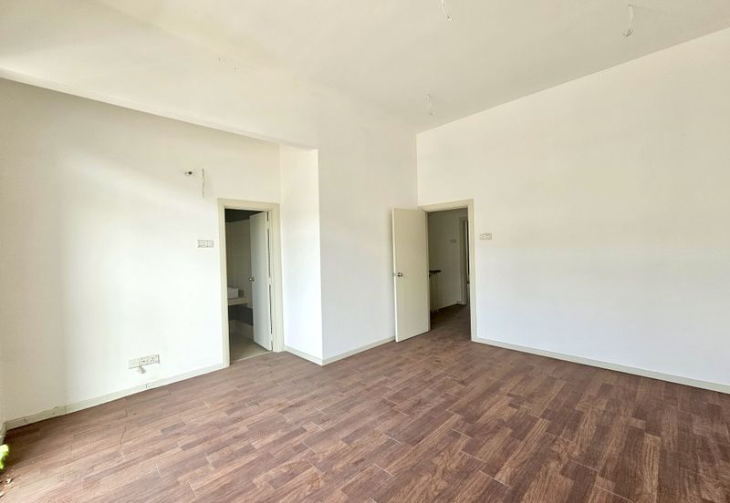 2.5-Storey Terrace for Sale Taman Tasik Residensi LakeClub Parkhome Lake Club Parkhome Rawang