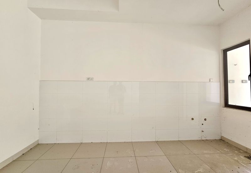 2.5-Storey Terrace for Sale Taman Tasik Residensi LakeClub Parkhome Lake Club Parkhome Rawang