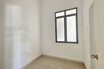 2.5-Storey Terrace for Sale Taman Tasik Residensi LakeClub Parkhome Lake Club Parkhome Rawang