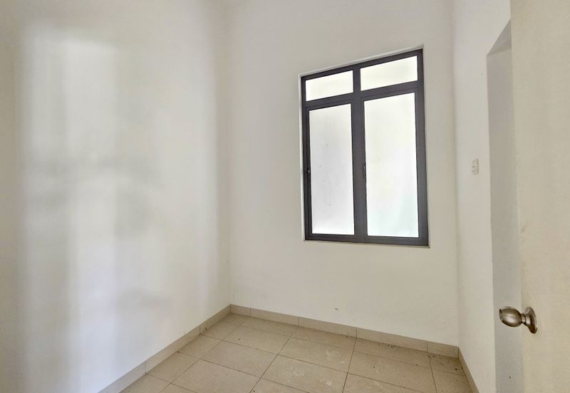 2.5-Storey Terrace for Sale Taman Tasik Residensi LakeClub Parkhome Lake Club Parkhome Rawang