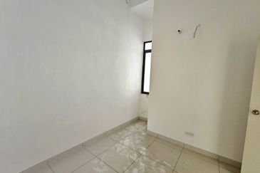 2.5-Storey Terrace for Sale Taman Tasik Residensi LakeClub Parkhome Lake Club Parkhome Rawang