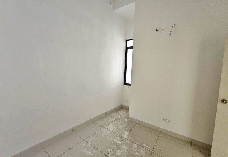 2.5-Storey Terrace for Sale Taman Tasik Residensi LakeClub Parkhome Lake Club Parkhome Rawang