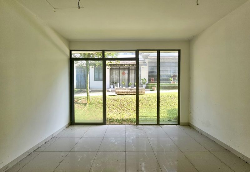 2.5-Storey Terrace for Sale Taman Tasik Residensi LakeClub Parkhome Lake Club Parkhome Rawang