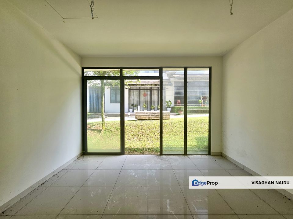 2.5-Storey Terrace for Sale Taman Tasik Residensi LakeClub Parkhome Lake Club Parkhome Rawang, Selangor, Rawang