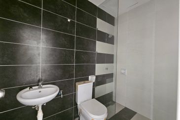 2.5-Storey Terrace for Sale Taman Tasik Residensi LakeClub Parkhome Lake Club Parkhome Rawang