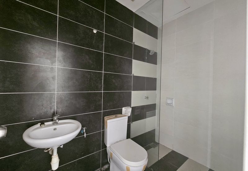 2.5-Storey Terrace for Sale Taman Tasik Residensi LakeClub Parkhome Lake Club Parkhome Rawang