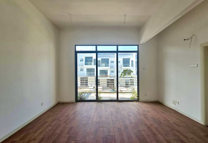 2.5-Storey Terrace for Sale Taman Tasik Residensi LakeClub Parkhome Lake Club Parkhome Rawang