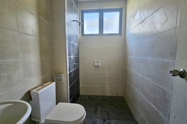 2.5-Storey Terrace for Sale Taman Tasik Residensi LakeClub Parkhome Lake Club Parkhome Rawang