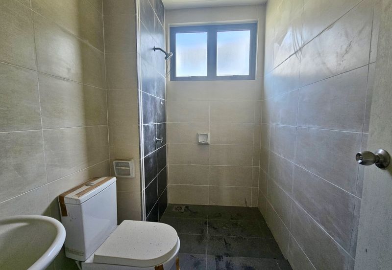 2.5-Storey Terrace for Sale Taman Tasik Residensi LakeClub Parkhome Lake Club Parkhome Rawang