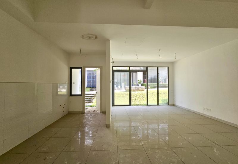 2.5-Storey Terrace for Sale Taman Tasik Residensi LakeClub Parkhome Lake Club Parkhome Rawang