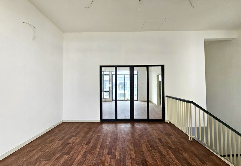 2.5-Storey Terrace for Sale Taman Tasik Residensi LakeClub Parkhome Lake Club Parkhome Rawang