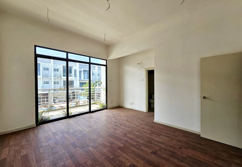 2.5-Storey Terrace for Sale Taman Tasik Residensi LakeClub Parkhome Lake Club Parkhome Rawang