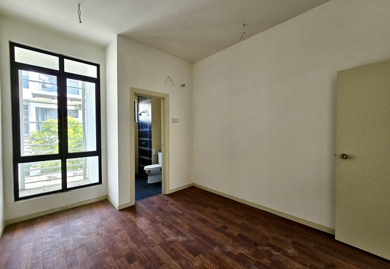 2.5-Storey Terrace for Sale Taman Tasik Residensi LakeClub Parkhome Lake Club Parkhome Rawang