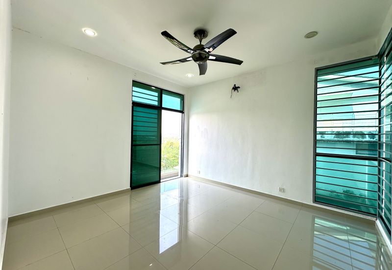 Bandar Country Homes