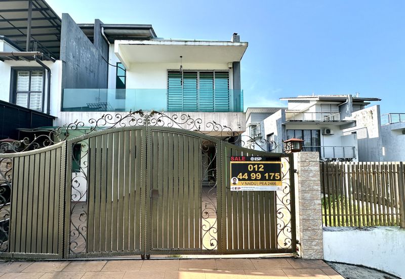 Bandar Country Homes