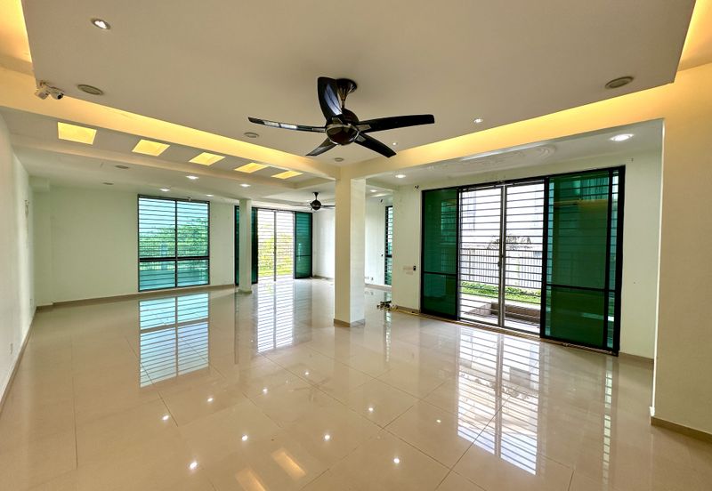 Bandar Country Homes