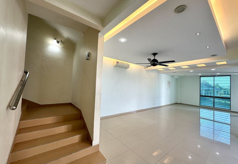 Bandar Country Homes