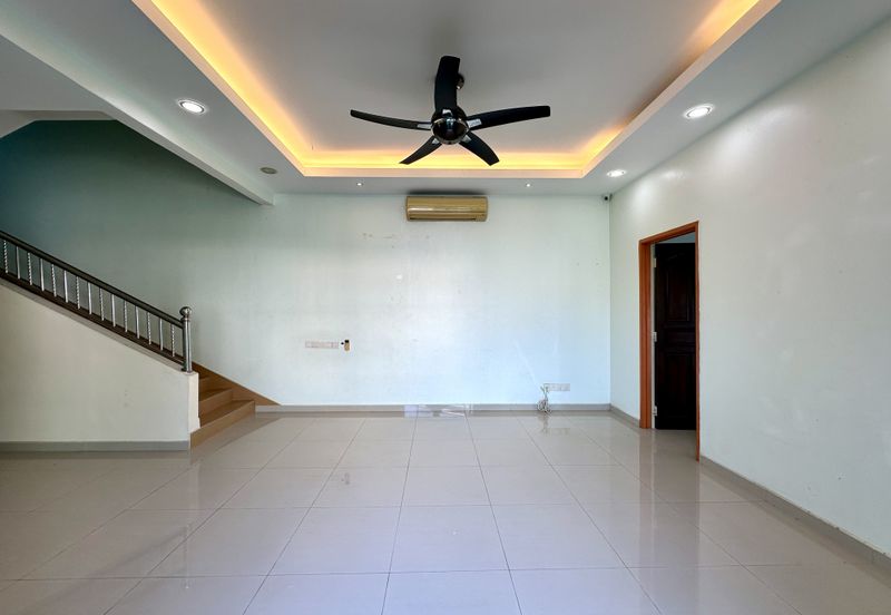 Bandar Country Homes