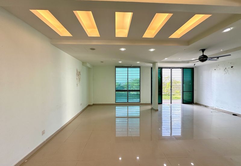 Bandar Country Homes