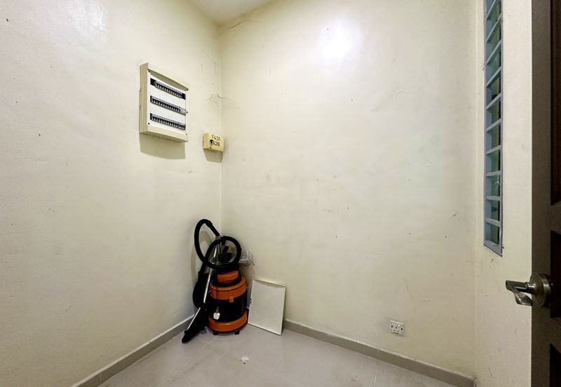 Bandar Country Homes