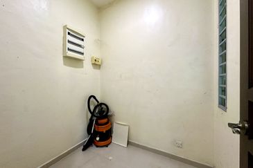 Bandar Country Homes