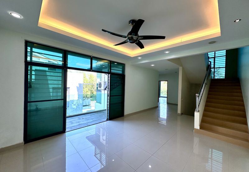 Bandar Country Homes