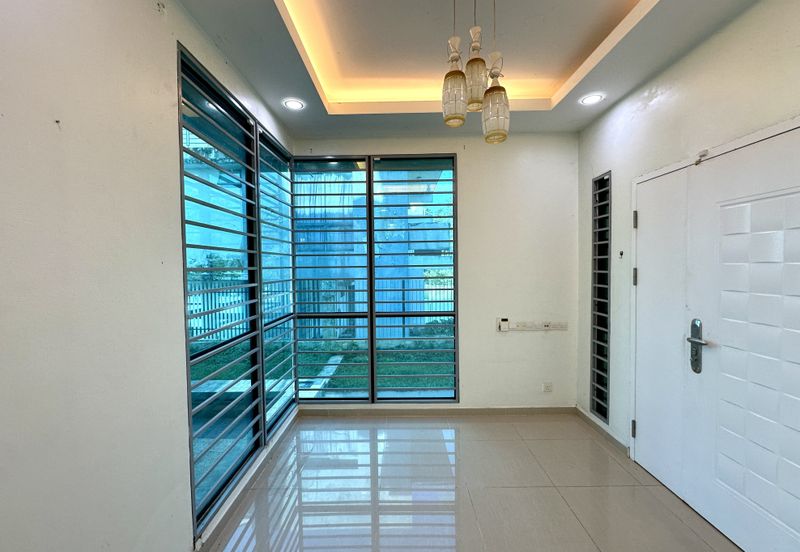 Bandar Country Homes