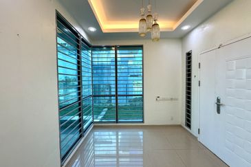 Bandar Country Homes