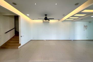 Bandar Country Homes