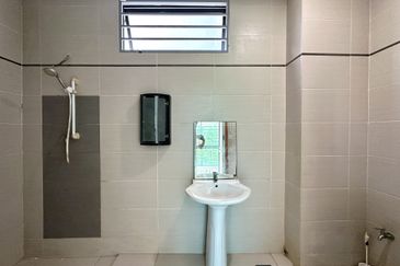 Bandar Country Homes