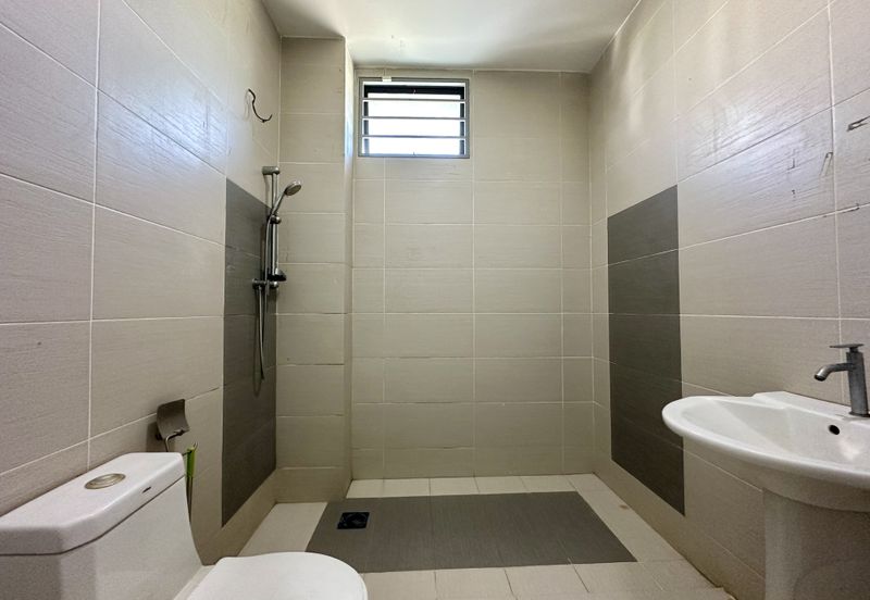 Bandar Country Homes