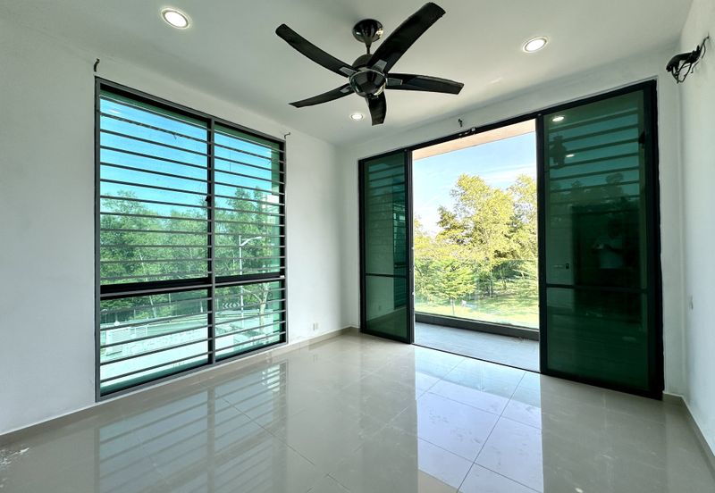 Bandar Country Homes